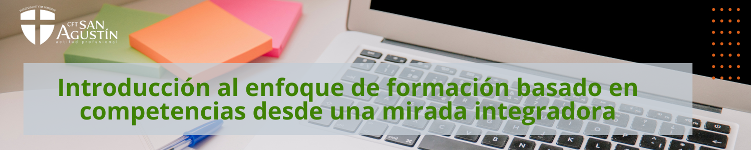 Introducción al enfoque de formación basado en competencias desde una mirada integradora-2024